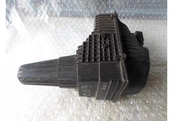 корпус повітряного фільтра Сітроен C5 , 9636065180 , 98133100